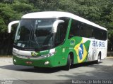 Real Brasil Turismo 465 na cidade de São Paulo, São Paulo, Brasil, por Matheus de Melo Bento. Número da foto: #2409709.