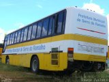 Ônibus Particulares 8489 na cidade de Bom Jesus da Lapa, Bahia, Brasil, por Thiago  Pacheco. Número da foto: #2407982.