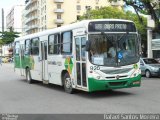 Rodoviária Caxangá 920 na cidade de Recife, Pernambuco, Brasil, por Rafael Santos Moreira. Número da foto: #:id.