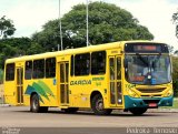 Viação Garcia 7649 na cidade de Maringá, Paraná, Brasil, por Pedroka Ternoski. Número da foto: #2408241.