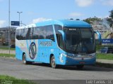 Auto Viação Progresso 6122 na cidade de Abreu e Lima, Pernambuco, Brasil, por Luiz Carlos de Santana. Número da foto: #2408651.