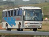 Transportadora Turística Benfica 1310 na cidade de Jacareí, São Paulo, Brasil, por Adrianno Sakamoto. Número da foto: #:id.