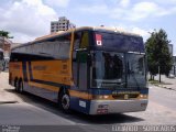 Expresso Amarelinho 283 na cidade de Sorocaba, São Paulo, Brasil, por EDUARDO - SOROCABUS. ID da foto: :id.