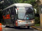 VB Transportes e Turismo 10042 na cidade de São Paulo, São Paulo, Brasil, por Renan Vieira. Número da foto: #2453493.