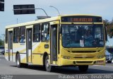 Expresso Santa Paula 23417 na cidade de Vitória, Espírito Santo, Brasil, por Cristiano Soares da Silva. Número da foto: #2453517.