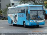 Auto Viação Progresso 6029 na cidade de Caruaru, Pernambuco, Brasil, por Lenilson da Silva Pessoa. Número da foto: #:id.