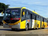 Auto Viação Ouro Verde OV-123023 na cidade de Sumaré, São Paulo, Brasil, por Renan Vieira. Número da foto: #2454541.