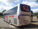São João Turismo 5505 na cidade de Poços de Caldas, Minas Gerais, Brasil, por Gabriel Romualdo Rey . Número da foto: #2454464.