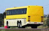 Ônibus Particulares MQH1920 na cidade de Cascavel, Paraná, Brasil, por Felipe  Dn. Número da foto: #2454960.