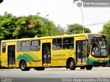 Viação Garcia 7665 na cidade de Maringá, Paraná, Brasil, por Victor Hugo Guedes Pereira. Número da foto: #2454835.
