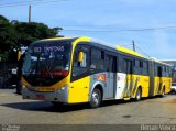Auto Viação Ouro Verde OV-123028 na cidade de Sumaré, São Paulo, Brasil, por Renan Vieira. Número da foto: #2454521.