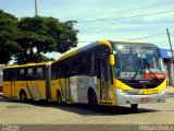 Auto Viação Ouro Verde OV-123030 na cidade de Sumaré, São Paulo, Brasil, por Renan Vieira. Número da foto: #2454529.