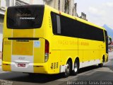 Viação Itapemirim 45607 na cidade de Rio de Janeiro, Rio de Janeiro, Brasil, por Alexsandro  Farias Barros. Número da foto: #2454915.