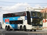 Auto Viação 1001 2605 na cidade de Rio de Janeiro, Rio de Janeiro, Brasil, por Alexsandro  Farias Barros. Número da foto: #2454910.
