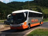 Planeta Transportes Rodoviários 2055 na cidade de Viana, Espírito Santo, Brasil, por Guilherme Goldman. ID da foto: :id.