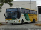 Empresa Gontijo de Transportes 15570 na cidade de Juiz de Fora, Minas Gerais, Brasil, por Tailisson Fernandes. ID da foto: :id.