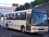 Dany Trans 2336 na cidade de Caxias do Sul, Rio Grande do Sul, Brasil, por Jovani Cecchin. ID da foto: :id.