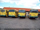 Viação Garcia 7437 na cidade de Maringá, Paraná, Brasil, por Emanoel Diego.. Número da foto: #2454116.