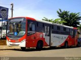 Expresso CampiBus 2232 na cidade de Campinas, São Paulo, Brasil, por Renan Vieira. Número da foto: #2454467.