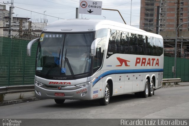 Expresso de Prata 461399 na cidade de São Paulo, São Paulo, Brasil, por Ricardo Luiz. Número da foto: #2471517.