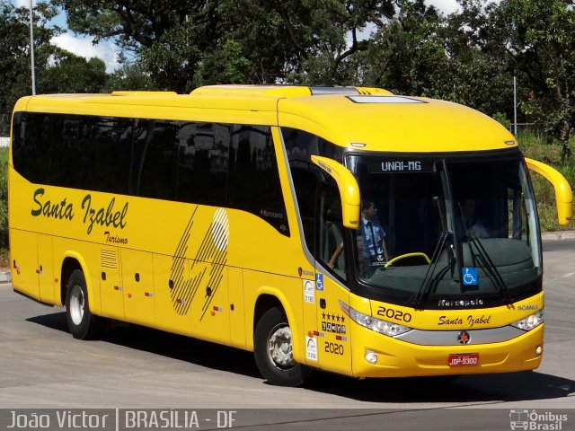 Santa Izabel 2020 na cidade de Brasília, Distrito Federal, Brasil, por João Victor. Número da foto: #2470761.