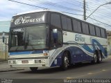 Trans Express 1010 na cidade de Venâncio Aires, Rio Grande do Sul, Brasil, por Wagner da Silva Rodrigues. Número da foto: #:id.