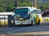 Empresa Gontijo de Transportes 14085 na cidade de Juiz de Fora, Minas Gerais, Brasil, por Tailisson Fernandes. Número da foto: #:id.
