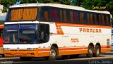 Viação Paraúna 905 na cidade de Goiânia, Goiás, Brasil, por Carlos Júnior. Número da foto: #2470728.