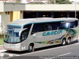 Viação Garcia 7806 na cidade de Ribeirão Preto, São Paulo, Brasil, por Thiago Pereira. Número da foto: #2470844.