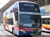 Buses Linatal 156 na cidade de , por Bryan Toledo Aguilera. ID da foto: :id.