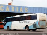 Real Maia 400 na cidade de Caxias, Maranhão, Brasil, por João Victor. Número da foto: #2470727.
