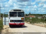 Ônibus Particulares 46 na cidade de Esperança, Paraíba, Brasil, por Felipe Pessoa de Albuquerque. ID da foto: :id.