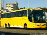 Viação Itapemirim 5813 na cidade de Jequié, Bahia, Brasil, por Filipe Lima. Número da foto: #:id.