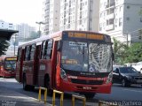 Auto Lotação Ingá 1.1.127 na cidade de Niterói, Rio de Janeiro, Brasil, por Leandro Pacheco. Número da foto: #:id.