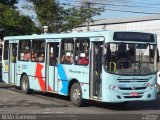 Maraponga Transportes 26927 na cidade de Fortaleza, Ceará, Brasil, por Nildo Barroso. Número da foto: #:id.