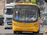 Escolares 2255  na cidade de Rio Verde, Goiás, Brasil, por Deoclismar Vieira. Número da foto: #:id.