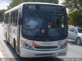 Auto Viação Veleiro 309 na cidade de Maceió, Alagoas, Brasil, por Aldair da Silva. Número da foto: #:id.