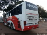 Demacena Turismo 15000 na cidade de Goiânia, Goiás, Brasil, por Lucas Gabriel Resende Lopes. Número da foto: #2470061.