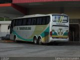 Transbrasiliana Transportes e Turismo 5709 na cidade de Juiz de Fora, Minas Gerais, Brasil, por Tailisson Fernandes. ID da foto: :id.