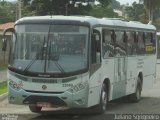 Viação Trevisan e Logística 22049 na cidade de Piracicaba, São Paulo, Brasil, por Juliano Sgrigneiro. Número da foto: #:id.