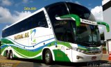 Pantanal Sul Turismo 5013 na cidade de Goiânia, Goiás, Brasil, por Carlos Júnior. Número da foto: #2470747.