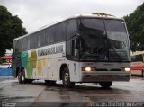 Transbrasiliana Transportes e Turismo 4137 na cidade de Goiânia, Goiás, Brasil, por Vinicius Buchelt Violada. ID da foto: :id.