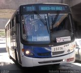 Cooperativa Fênix > Spencer Transporte 2 5036 na cidade de São Paulo, São Paulo, Brasil, por Roberto Teixeira. Número da foto: #2471644.