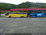 Viação Itapemirim 5705 na cidade de Juiz de Fora, Minas Gerais, Brasil, por Tailisson Fernandes. Número da foto: #:id.