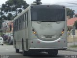 Ônibus Particulares  na cidade de Curitiba, Paraná, Brasil, por Alberto Selinke. ID da foto: :id.