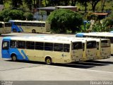 VSFL - Viação São Francisco 500 na cidade de Juiz de Fora, Minas Gerais, Brasil, por Renan Vieira. Número da foto: #2470774.