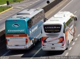 Expresso União 10250 na cidade de Aparecida, São Paulo, Brasil, por Pedro Henrique Gumercindo da Silva. Número da foto: #2470218.