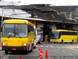 Viação Itapemirim 45037 na cidade de Rio de Janeiro, Rio de Janeiro, Brasil, por Filipe Lima. Número da foto: #2470878.