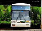 Empresa Gontijo de Transportes 11300 na cidade de João Monlevade, Minas Gerais, Brasil, por Antonio Carlos Fernandes. Número da foto: #2470558.