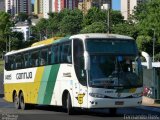 Empresa Gontijo de Transportes 14185 na cidade de Ribeirão Preto, São Paulo, Brasil, por Fernando Reis. Número da foto: #:id.